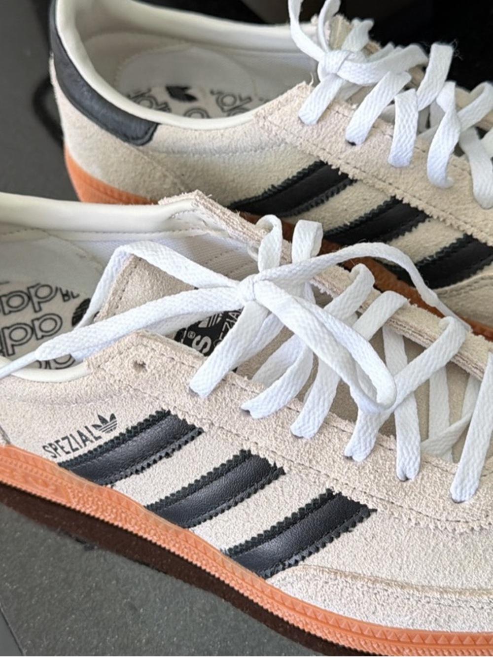 adidas Spezial